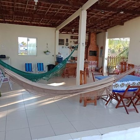 Casa De Praia Марагожі Екстер'єр фото