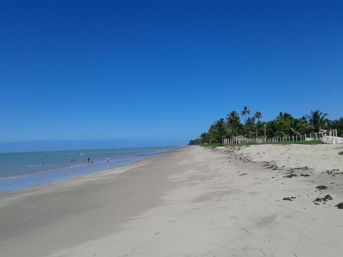 Casa De Praia Марагожі Екстер'єр фото